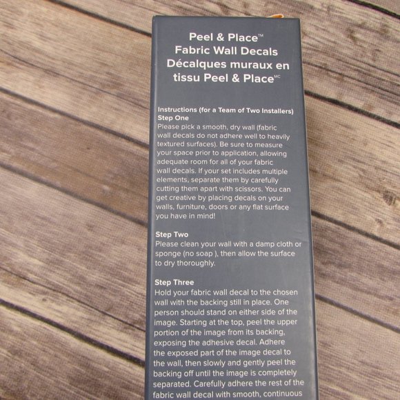 Oopsy Daisy Magical Balloons By Schmooks 60 Fabric Wall Art Decals For Kids - Picture 9 of 11